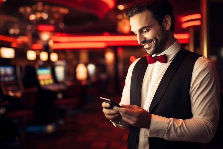 kapitalslot App kapitalslot App