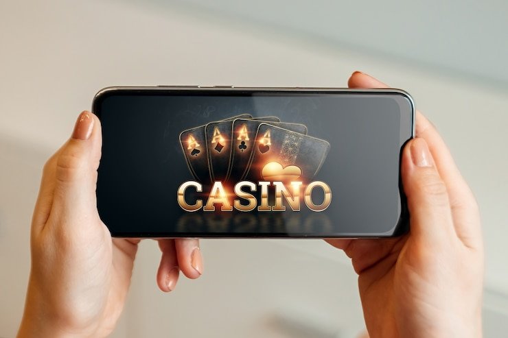 kapitalslot featured game showcase