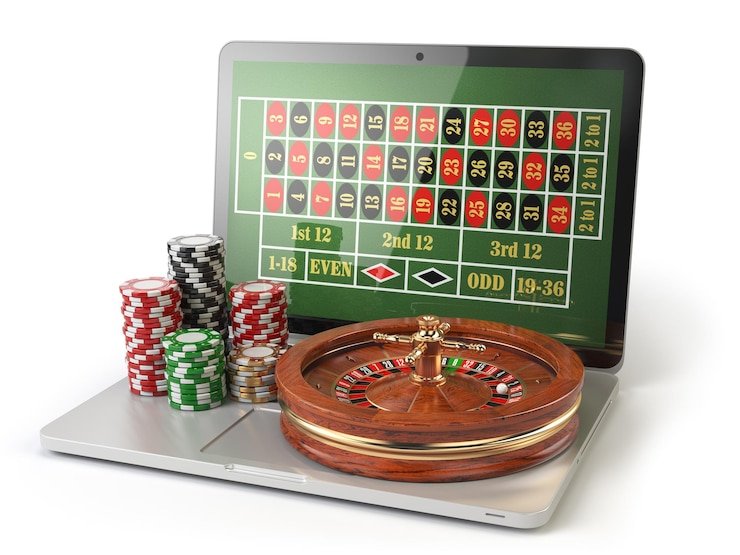Layar permainan Crazy Time di aplikasi mobile kapitalslot dengan dealer langsung