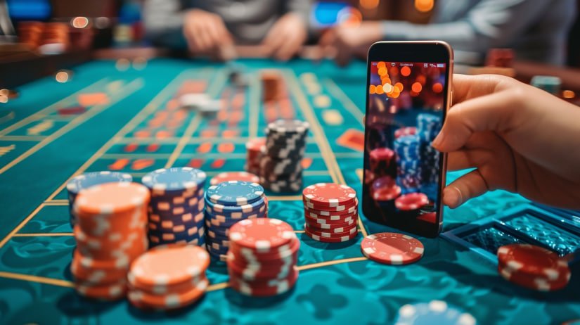 Tampilan arsip hasil permainan kapitalslot dengan filter dan pencarian